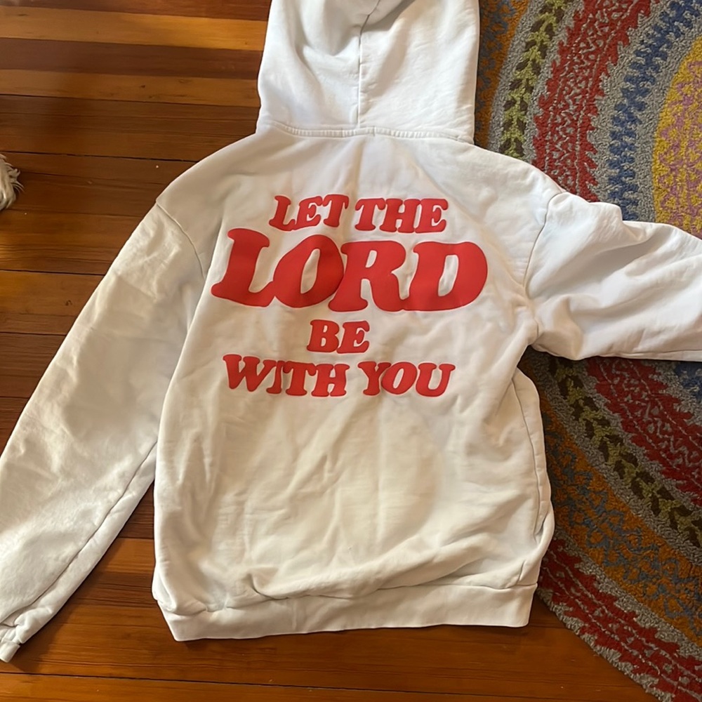 Talentless sweatshirt